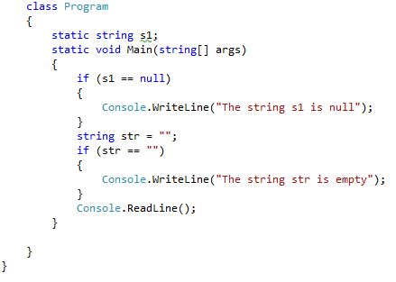 Understanding C Strings Udemy Blog