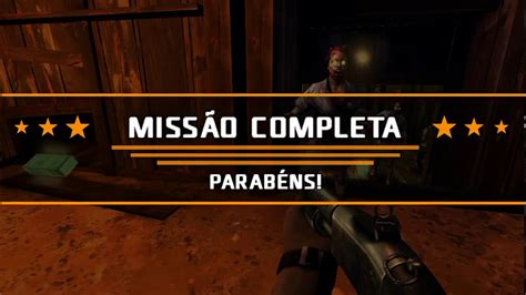 Finalmente derrotamos o zumbi gigante muito épico dead trigger 2 ep11