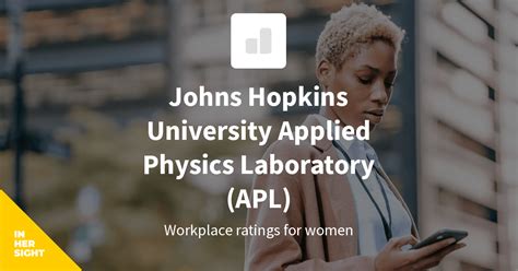 Johns Hopkins University Applied Physics Laboratory Apl Reviews From Women Inhersight