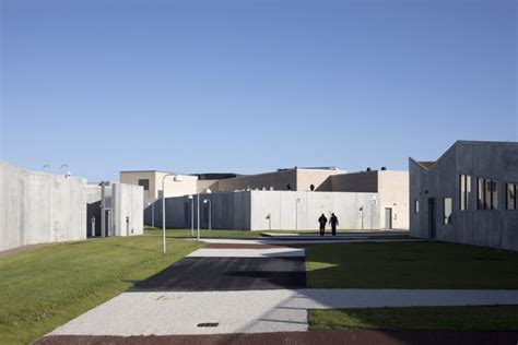 Denmark Opens the World's 'Most Humane' Prison - Daily Scandinavian