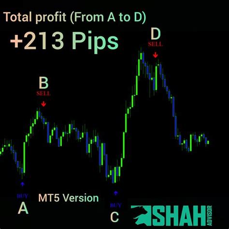 Metatrader 5 Indicators Shahadvisor Offering The Best Meta Flickr