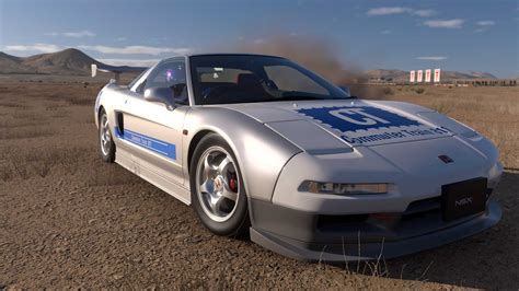 GRAN TURISMO 7 2023 12 23 NEO CLASSIC Comtetition WILLOW SPRINGS NSX