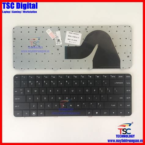 Hp Compaq CQ42 G42 Laptop Keyboard High Quality Imported Zinc Keys