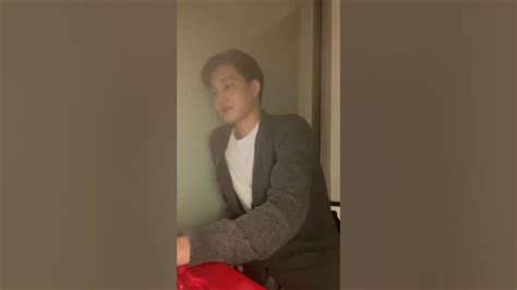 220530 Exo Kai Instagram Live 엑소 카이 인스타그램 라이브 Youtube