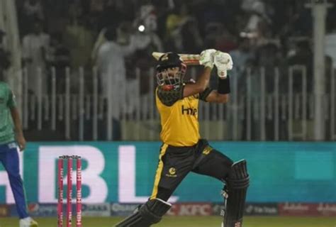 Psl 2023 Babar Azam Achieves The Most Runs Scored