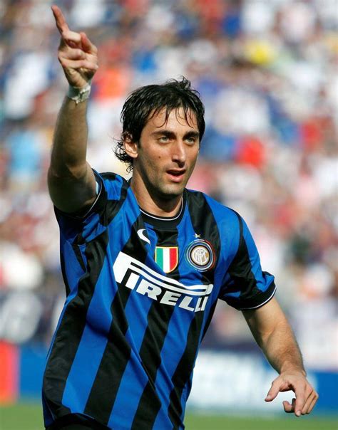 World of Sports: Diego Milito