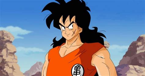 Dragon Ball Artista Recria Imagem De Yamcha Com O Instinto Superior