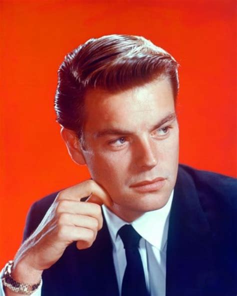 25 Handsome Portrait Photos Of Very Young Robert Wagner In The 1950s