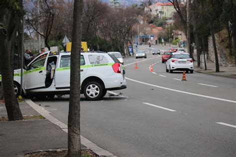 Preminula Ena Stradala Na Kantridi Pod Kota Ima Cammeova Taksija