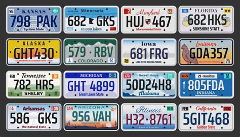 Browse How To Get A License Plate For Your Trailer In Arkansas For Sale