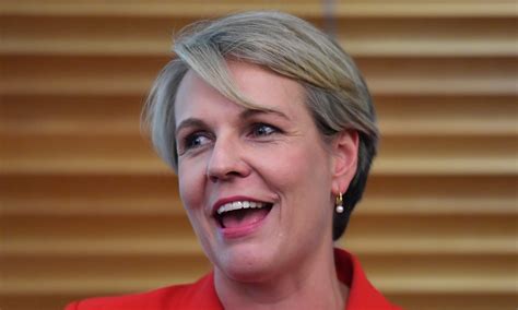 Tanya Plibersek Announces She Wont Be Running For Labor Party Leadership