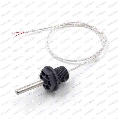 Rtd Temperature Sensor PT100 For Automobile Making China High Quality