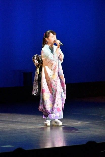 演歌歌手・望月琉叶6月12日に新曲『朧月』発売決定！1000名のファンの前で初歌唱 日本コロムビア株式会社のプレスリリース