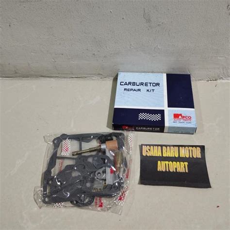 Repair Kit Carburator Karburator Napco Japan Daihatsu Classy G