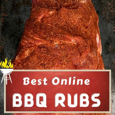 19 Best Barbecue Rubs You Can Buy Online In 2023