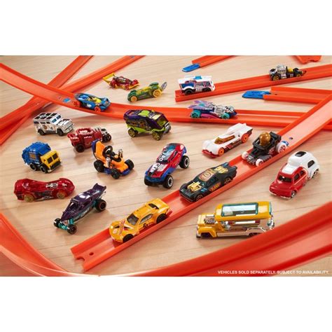 Hot Wheels Autos Er Set Themenpack Sortiert Smyths Toys Deutschland