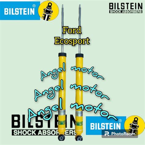 Jual Shockbreaker Absorber Bilstein Germany Ford Ecosport Belakang