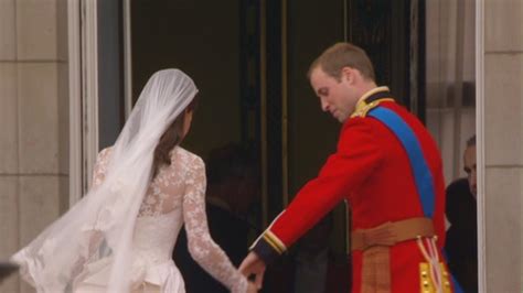 The Royal Wedding - HRH Prince William & Catherine Middleton - Prince ...