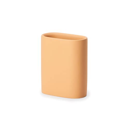 Copo Para Lavabo Lois Em Cimento Nude Mart Decora Fast