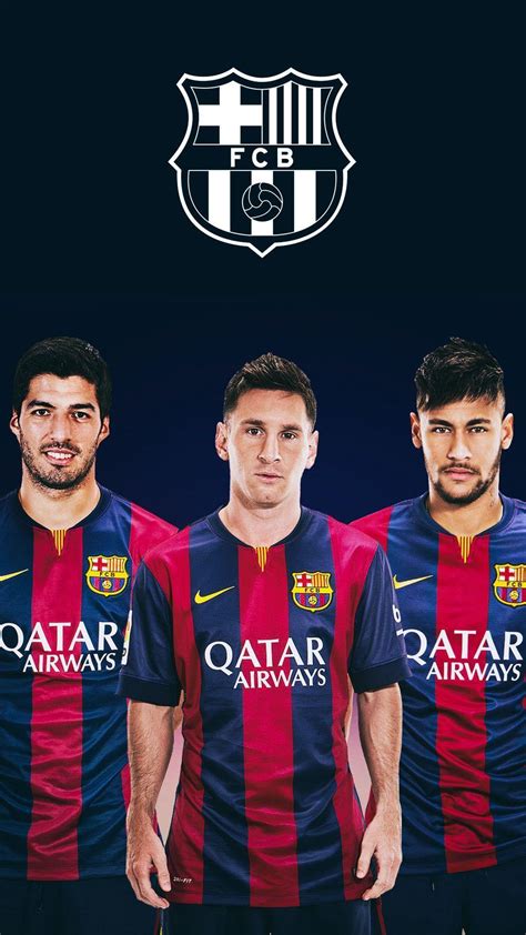 FC Barcelona Wallpapers - Wallpaper Cave