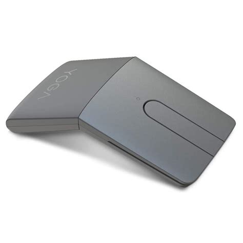 Lenovo Yoga Mouse with Laser Presenter - GY50U59626-AMZ | Mwave