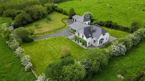 Ruppa House Ruppa Inistioge Co Kilkenny Sherry FitzGerald