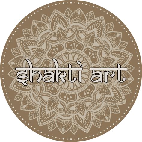 Home Page - Shakti Art