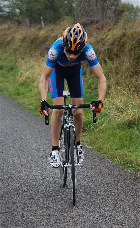 Grant Ferguson S Scottish Hill Climb Championships 2010