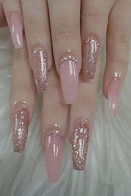 Unhas Decoradas De Vidro 44 Modelos E Dicas De Unhas