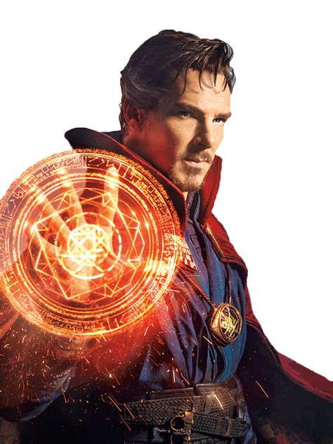 Doctor Strange Portal Transparent Image