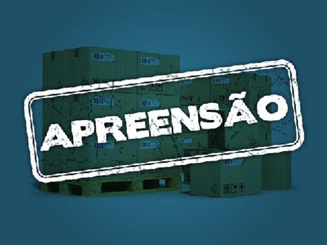 Em 2018 A Receita Federal Fez As Maiores Apreensões De Mercadorias