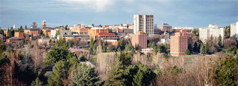 Residency Life Elson S Floyd College Of Medicine Washington State