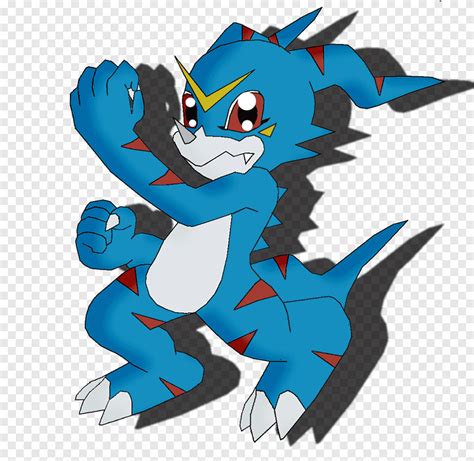 Veemon Agumon Guilmon Patamon Flamedramon Digimon Adventure 02 تنين