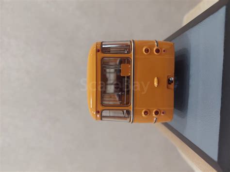 Лиаз 677 | Аукцион масштабных и сборных моделей