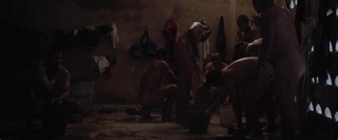 ausCAPS Juliano Cazarré nude in Neon Bull