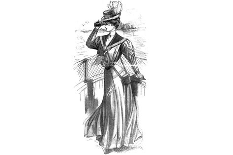 Victorian Era Fashion: Clothing Trends and More | History Cooperative