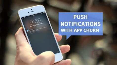 Why Push Notifications Are Effective Powerful Marketing Strategy In