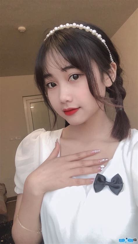 Hot girl Lê Thị Thuý Hà
