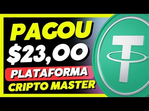 LUCRO INCRIVEL MINERADORA DE CRIPTOMOEDAS PAGANDO NO PIX MUITO SAIBA