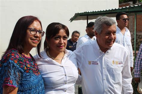 Lunes De Noviembre Reanudan M S Escuelas En Acapulco Y Coyuca Seg