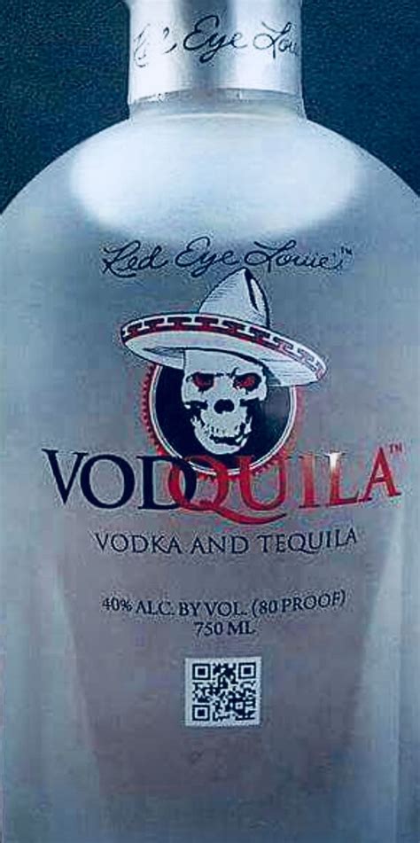 Vodquila