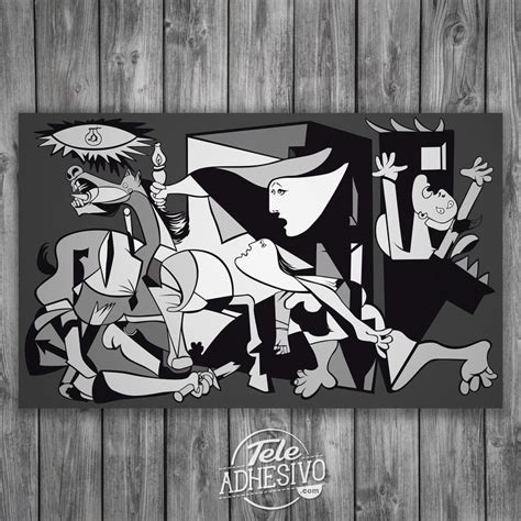 Picasso Logo Cubism Painting Logo Cubism Album Cover Cubist Style Logo