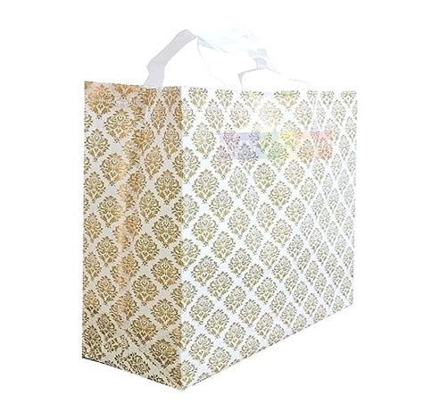 Bopp Laminated Nonwoven Sweet Box Bag 5 Kg At Rs 10 Piece In Ghaziabad