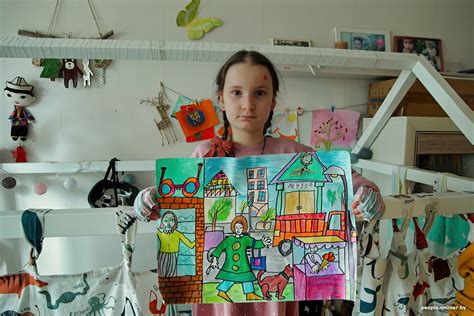 «Болезнь бабочки»: как живет ребенок с таким диагнозом