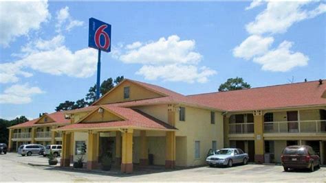 MOTEL 6 LIVINGSTON TX - Updated 2025 Prices & Reviews