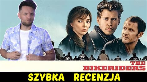 Motocykliści SzybkieRecenzje YouTube