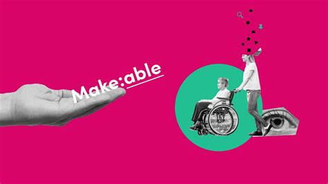 Make Able 3D Printing And Assistive Technology Challenge YouTube