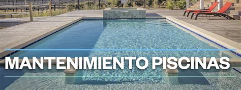 Curso Mantenimiento De Piscinas