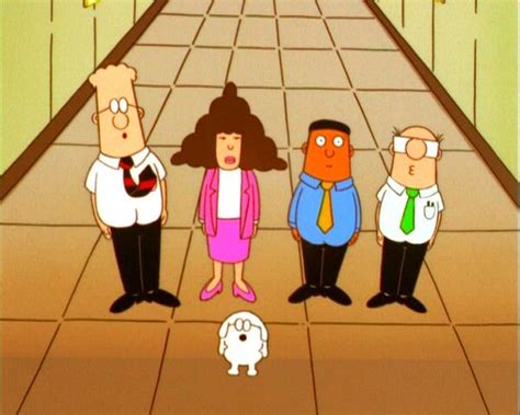 Image - Characters.jpg | Dilbert Wiki | FANDOM powered by Wikia