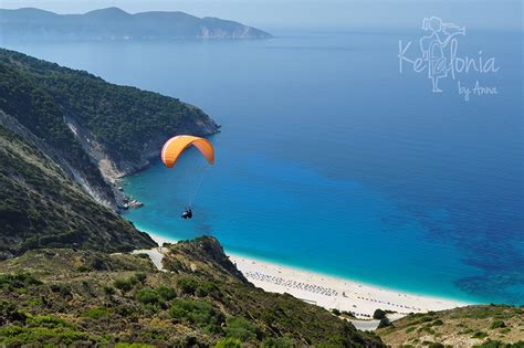 7 Reasons To Visit Kefalonia Greece